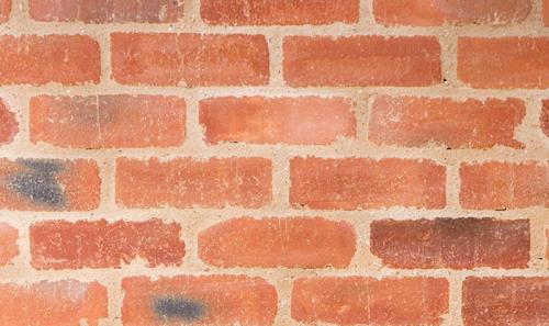 Stock NFP Brick - White River