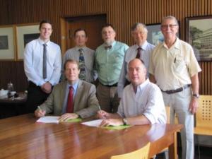 The clay brick Lifecycle Assessment project