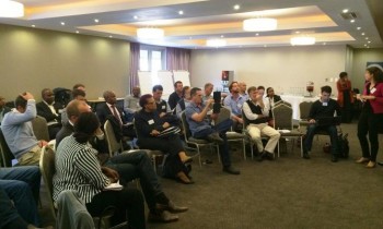 EECB Innovation Platform Workshop