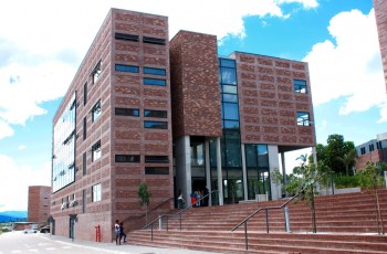 University of Mpumalanga Photo: Natasha Bird