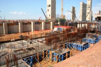 Kusile Power Station
