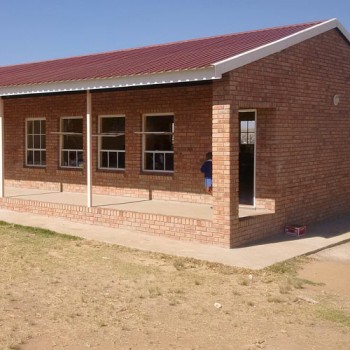Poelano Primary School