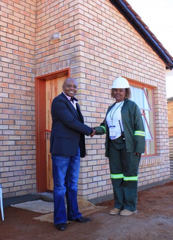 Clay brick provides significant energy cost savings over the life of the building, compared with lightweight pre-fabricated systems