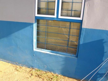 ABT structural failures at Good Hope Primary School