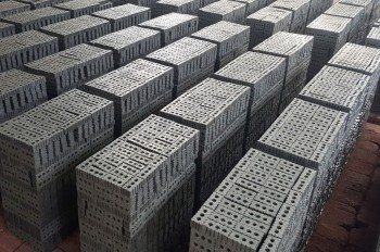 Green bricks