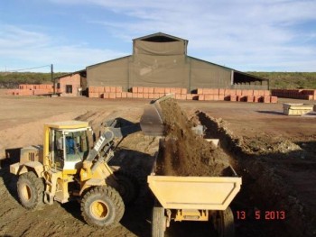 Langkloof starts civils on VSBK Expansion