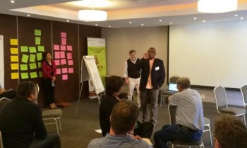 EECB Innovation Platform Workshop